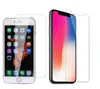 2019 Najnowszy 9H szklany szklany ekran ochronny folia ochronna do iPhone X XS XR MAX 8 7 6 PLUSUNG J3 J7 Prime