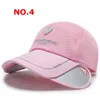 Women Baseball Cap Summer Lace Thin Snapback Caps for Femme Outdoor Sports Bonnet Woman Hat