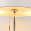 Lámpara de mesa LED de metal moderna luces de escritorio LED para sala de estar Estudio en la noche de la cama Lectura de los accesorios de iluminación del hogar Decoración de luminarias