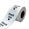 sticker labels roll