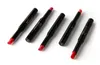 NICEFACE 16 renkler Mat Ruj kalem Dudaklar için Su Geçirmez Uzun Ömürlü Besleyici Ruj Tonu Çıplak Kozmetik Ruj Makyaj DHL 192 adet
