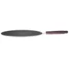 Aluminum Alloy Copper Frying Pan Non-stick Flat Griddle for Steak / Egg / Pancake / Omelette