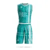 Anpassade män Boy Basketball Training College Team Tracksuits Dreating Basketball Jerseys Uniforms Print