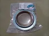 2pcs/lot 1621484000 genuine double lips PTFE oil seal kit shaft seal for AC screw air compressor parts