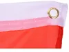 Dutch Flag 3x5FT 150x90cm Polyester Printing Indoor Outdoor Hanging Selling National Flag With Brass Grommets 1853512