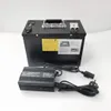 72V 40ah 3500w battery for 72V scooter Electric motorcycle 3500W 1500W 72V battery With 5A Charger 50A BMS EU AU USA ship2558