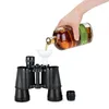 Kikare kolv 16 oz Travel Hip Flask Portable Outdoor Water Bottle Whisky Pot