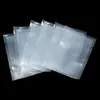 Embossing Vacuum Nylon Package Bag Open Top Heat Sealable Food Preservation Plastic Pouches for Fresh Fruits Meats Saver 12 Sizes 2681097