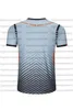 Lastest Men Jerseys de futebol Venda quente ao ar livre Vestuário de futebol desgaste de alta qualidade 2020 0024344545