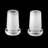 Mini Glas Converter Adapters Female 10mm Naar Male 14mm, Female 14mm Naar Male 18mm Glas Adapter Voor Glazen Waterpijpen Waterleidingen Dab Rigs