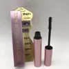 Mascara Didi Cat DDK 4D wimper eyelashes Extenisies met zijden vezel Rose Gold Better Love DHL FREESHIP