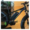 バッテリーハイキャパシティサムスンセルによる電気自転車バッテリー36V 48V 52V 21AHリチウムバッテリーパック2501500Wモーター付き充電器