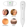 Skin Care Tools Freckle Tattoo Skin Spots Mole Removal Pen pimple Verrugas Wart Tag Dark Spot Remover For Face Machine Pen1786390