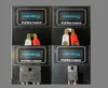 Freeshipping OLED MICRO-OHM METER MICRO-OHM MICRO-OHM METER MILLIOHM