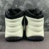 Zoom recrue blanc noir posite hommes chaussures de basket-ball Dark Vador Penny Hardaway Sports Chaussures Sneaker Mens Trainer Athletic 271k