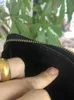 Модный женский клатч кошелек из искусственной кожи кошелек на одной молнии кошельки леди дамы длинный классический кошелек с коробкой 60017
