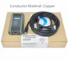 Freeship Top-nominale chipversie 6ES7 972-0CB20-0xA0 PC-adapter USB PLC-programmeerkabel voor S7-200 / 300/400 PPI / MPI / DP