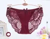 Lace Briefs Hollow butterfly wing Transparent Low Waist Women Panties Bowknot Sexy Underwear Lingerie Boxers Women Clothes will and sandy