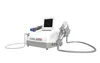 Crioterapia portatile criolipolisi per il congelamento dei grassi con apparecchiature per la terapia ad onde d'urto fisioterapia ad onde d'urto per la cellulite