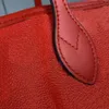 Klasik bulut Gökkuşağı kontrast renk çanta alışveriş torbaları omuz çantası plaj çantaları gerçek deri crossbody çanta messenger çanta