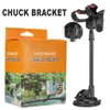 double suction cup mount