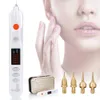 Máquina de Laser EUA Stock Plasma Caneta Remoção da Mole Cuidados da Pele Antias Antias Eye Lifting Remover Pigmentação Pigmentação Início Uso