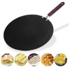 Stopu aluminiowego Miedź Patelnia Placka Non-Stick Płaskaczna Griddle dla Stek / Egg / Naleśnik / Omlet