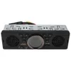 AV252B 12V Bluetooth 2.1 + EDR Voertuig MP3 Audio Player Auto Stereo FM-radio met USB / TF-kaartpoort