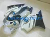 HONDA CBR600F4 9900 CBR600 F4 1999 용 CBR 600 F4 600F4 CBR600 청색 검정색 페어링 바디 키트 HP67