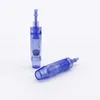 Bayonet Type Derma Pen Auto Microneedle New Acne Removal Product Face Skin Care Device Rejuvenation Facial Massager