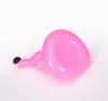 Inflatable Drink Cup Holder Donut Flamingo Watermelon Pineapple Lemon Coconut Tree Shaped PVC swimpool Floating Mat Floating Pool Toys GD106