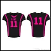 Mens Top Jerseys bordado Logos Jersey baratos envio atacado gratuito HK66245923