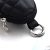 Portafogli unisex slim per chiavi da uomo Fashion Pouch Key Holde classico governante Portachiavi di alta qualità Nuovo