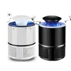 Electric USB Electronics Anti Mosquito Trap Led Night Light Lamp Bug Insect Killer Lights Pest Repeller C19041901
