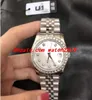 5 ألوان U1 مصنع Women Wristwatch 28mm 279381 379383