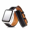 Watch Band för Iwatch Series 4 3 2 1 Strap 38mm 42mm Armband Smart Tillbehör Handled Bands 44mm