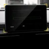 Voor Audi A4 B9 Q5 FY 2016-2019 Auto-navigatie Dashboard Monitor Scherm Bescherming Glas Film Cover sticker Interieur Accessorie254J