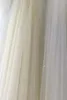 Veils Sparkly Glitters Bling Bling Bridal Wedding Veils 1 Tier Long Bridal Veils Cathedral Length Handmade Soft Tulle Sequins Bride Veil