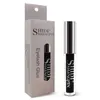 wimperlijm lijmen Waterdichte wimpers Transparante en donkere zwarte tube 5ml make-up wimpers