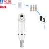 Brand New Diamond Microdermabrasion Vacuum Blackhead Remover For Anti-aging Wrinkle Removal Facial Care Machine Home Use