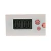 LCD Digital Kitchen Timer Magnetyczny budzik