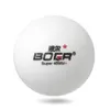 Boer Three Table Tennis One Star Ping Pong Ball voor training