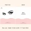 2019 nieuwe hete magnetische vloeistof eyeliner magnetische valse wimpers tweezer set waterdichte langdurige eyeliner valse wimpers