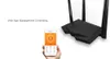 Original Tenda AC6 1200Mbps Wireless Router 5dBi External Antennas