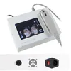 Medical Grade HIFU High Intensity Focused Ultrasound Hifu Face Lift Machine Wrinkle Removal With 5 Heads Cartridges For Face And Body