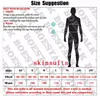 Est LOVE THE PAIN Combinaison de cyclisme pour hommes Courte Distance Racing Tri Suit Ropa Ciclismo Hombre Triathlon Aero Bike Kit1