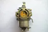 Il carburatore si adatta alla sostituzione del carburatore del motore Mitsubishi GM291 GM301 GB290 GB300 GT1000 MGE4000 MGE4800 MBG5500