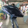 Uzaktan Kumanda Köpekbalığı Oyuncakları Yüzme Balık Kızılötesi RC Uçan Hava Balonları Balık Çocuk Oyuncak Hediyeleri Parti Dekorasyonu305L5039362