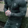 3 Pcs Outdoor Jogging Sport Men Suits Male Tracksuit Outdoors Suit Men's Gym Sportswear Running Track Suits Casual Sportswear
