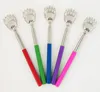 Telescopic Bear Claw Back Scratcher Easy To Fall Off Healthy Supplies Stainless Steel Scratchers High Grade 1 56qh BB